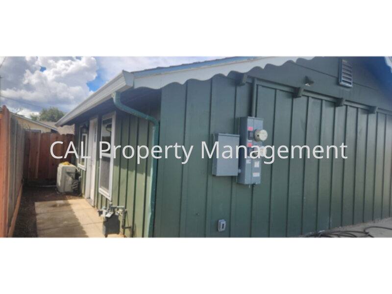 House for rent at 347 8th St #A, Greenfield, CA 93927
