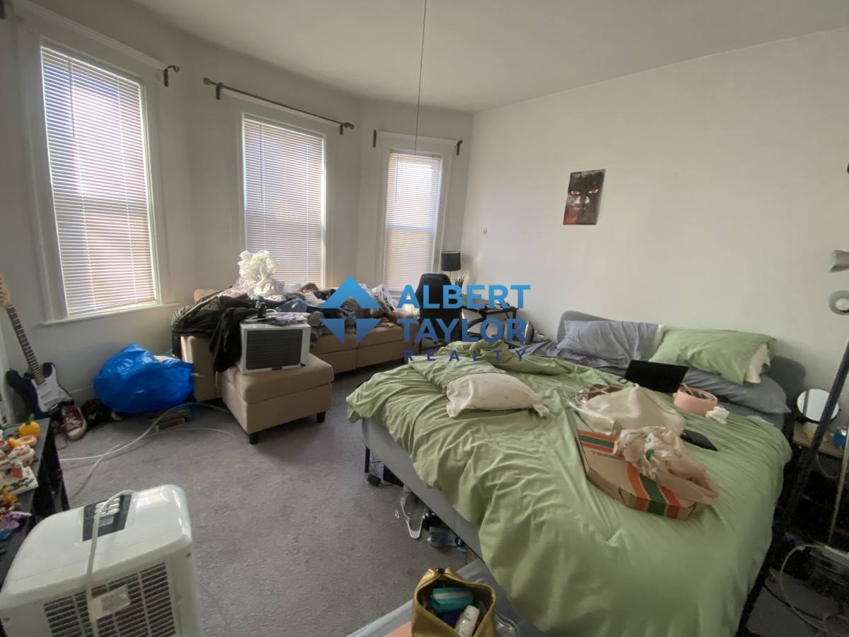 House for rent at 530 Cambridge St #3, Allston, MA 02134