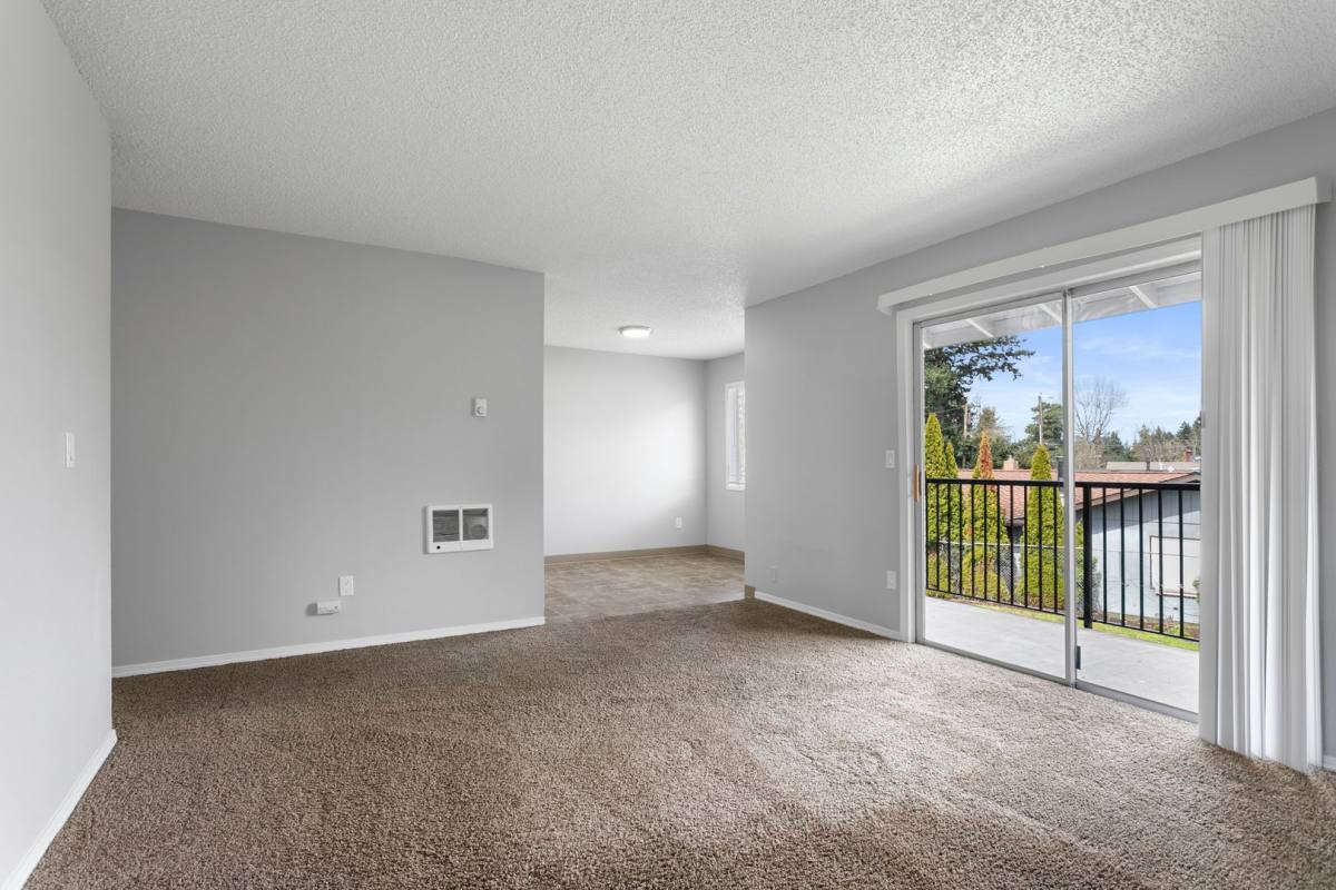 Apartment for rent at 17025 SE Powell, Portland, OR 97236