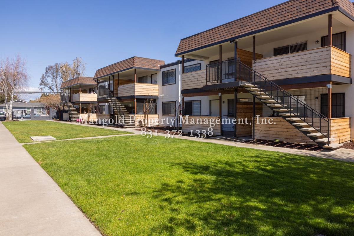 Apartment for rent at 711 S St, Hollister, CA 95023