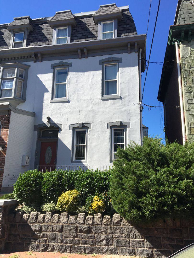 Apartment for rent at 210 S 41st St, Philadelphia, PA 19104