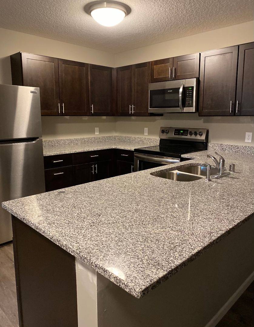 Apartment for rent at 1042 Stearns Ave E, Eden Valley, MN 55329