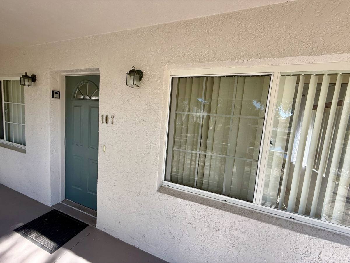 Condo for rent at 4457 45th Ave W #107, Bradenton, FL 34210