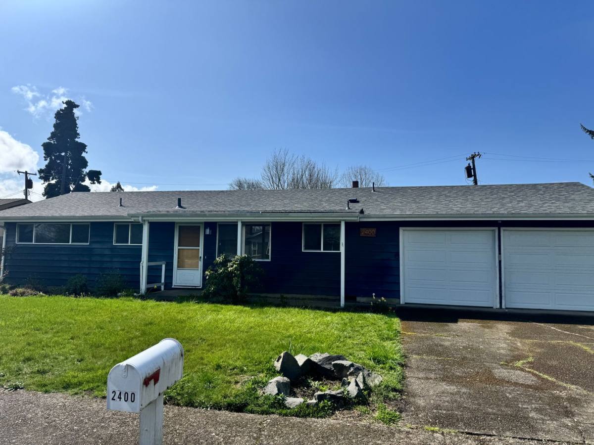 House for rent at 2400 NW Highland Dr, Corvallis, OR 97330