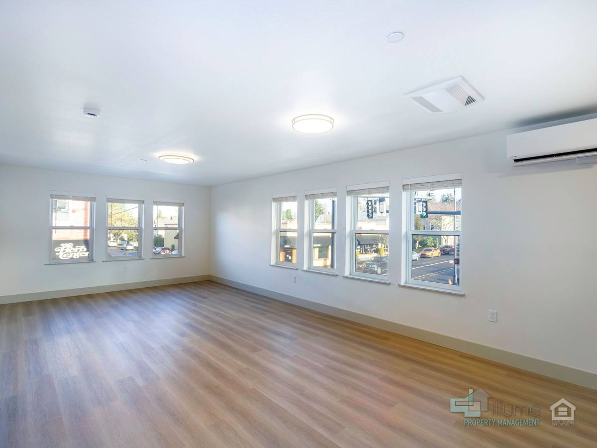 Apartment for rent at 617 Monroe St, Oregon City, OR 97045