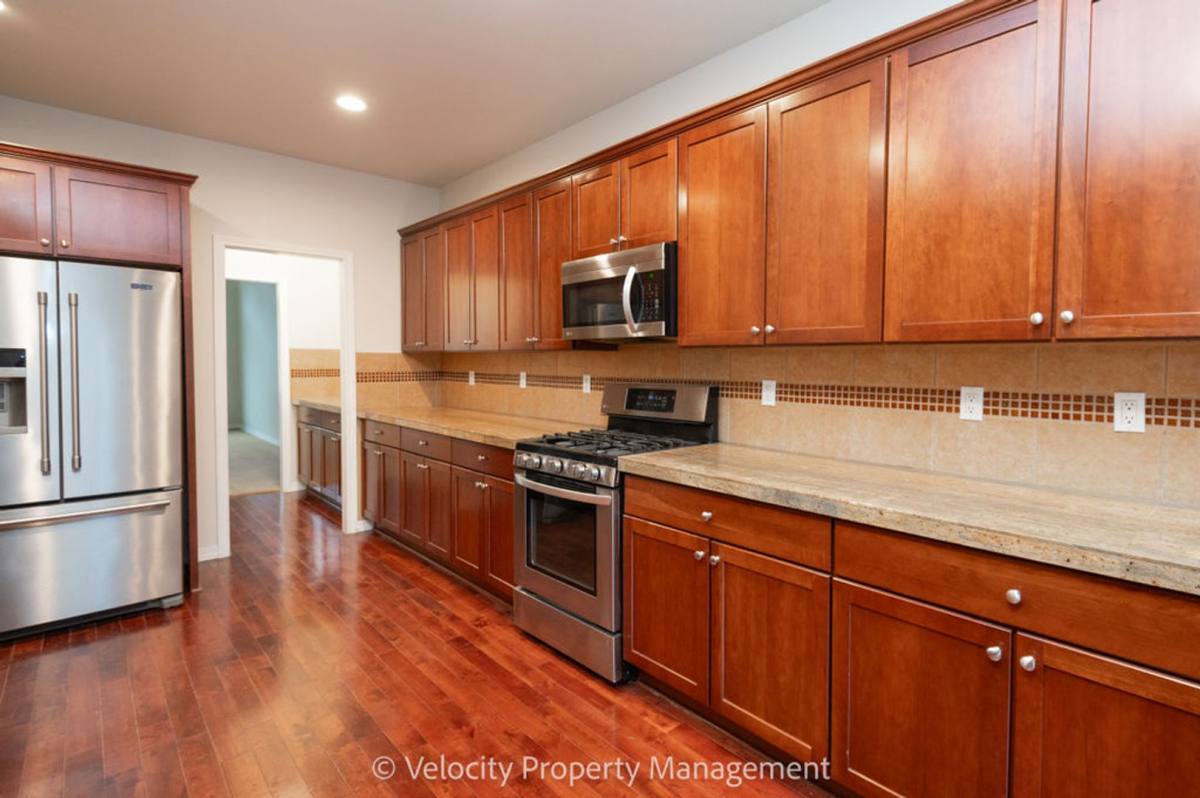 House for rent at 60959 Snowberry Place, Bend, OR 97702