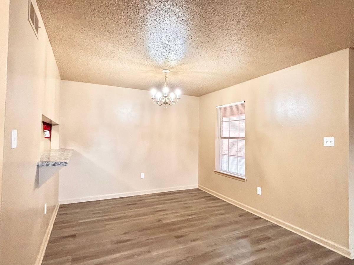 House for rent at 1421 Cottondale, Baton Rouge, LA 70815
