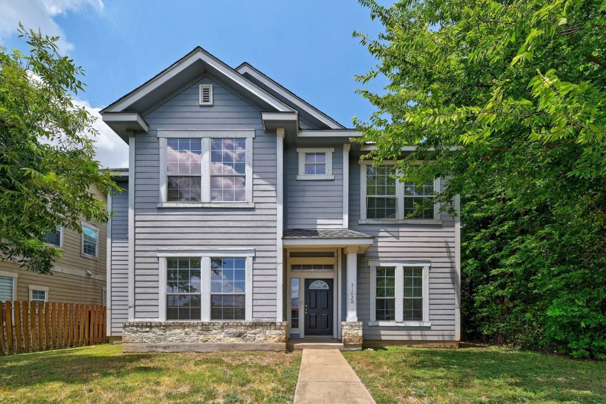 Apartment for rent at 5102 Caswell Ave, Austin, TX 78751