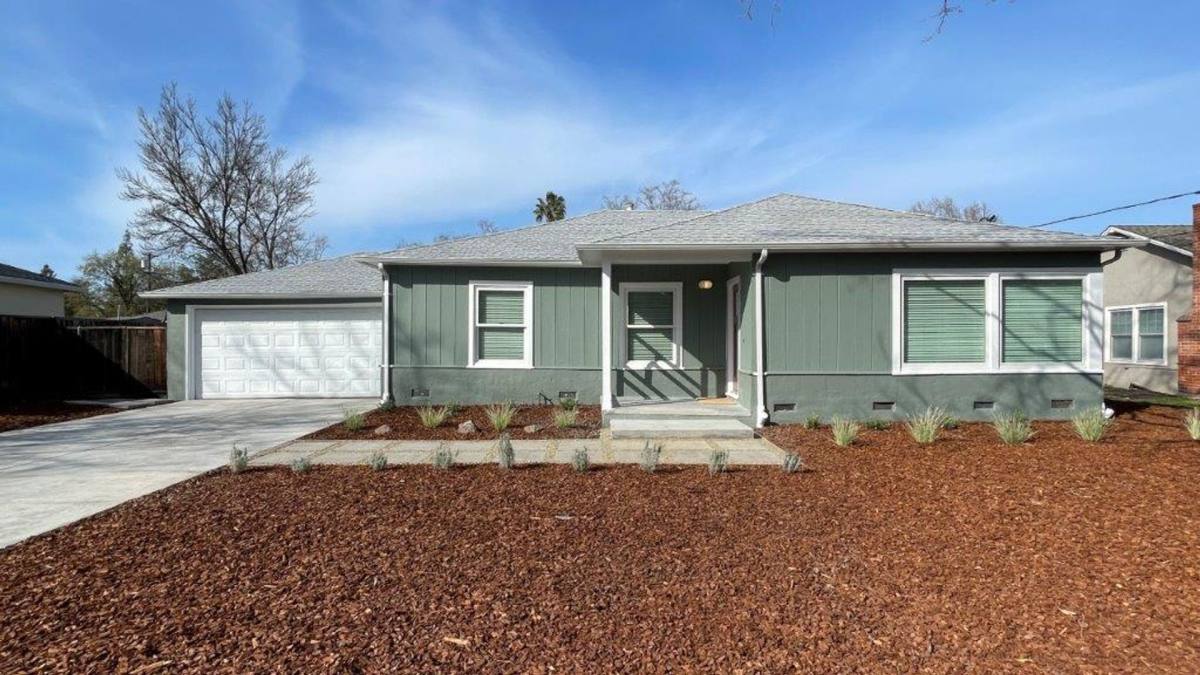 House for rent at 3140 Rogers Ave, Walnut Creek, CA 94597