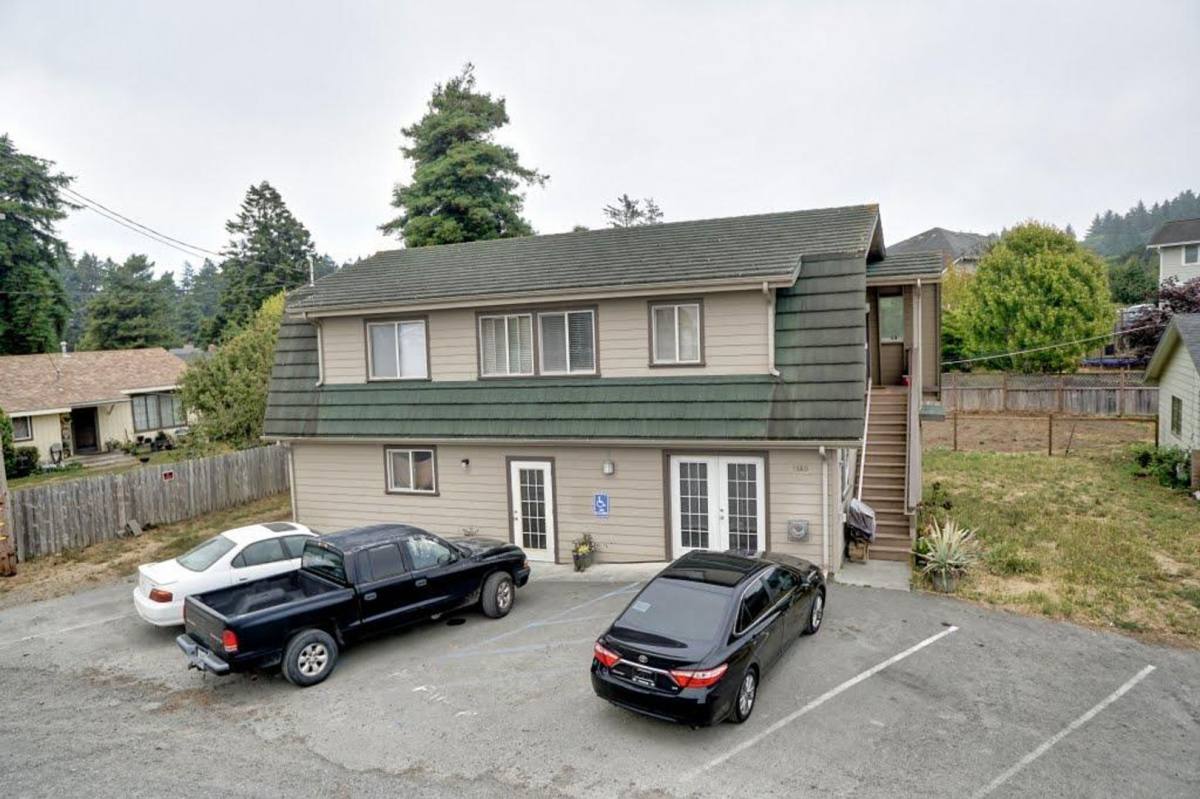 Apartment for rent at 1153 Central Ave, McKinleyville, CA 95519