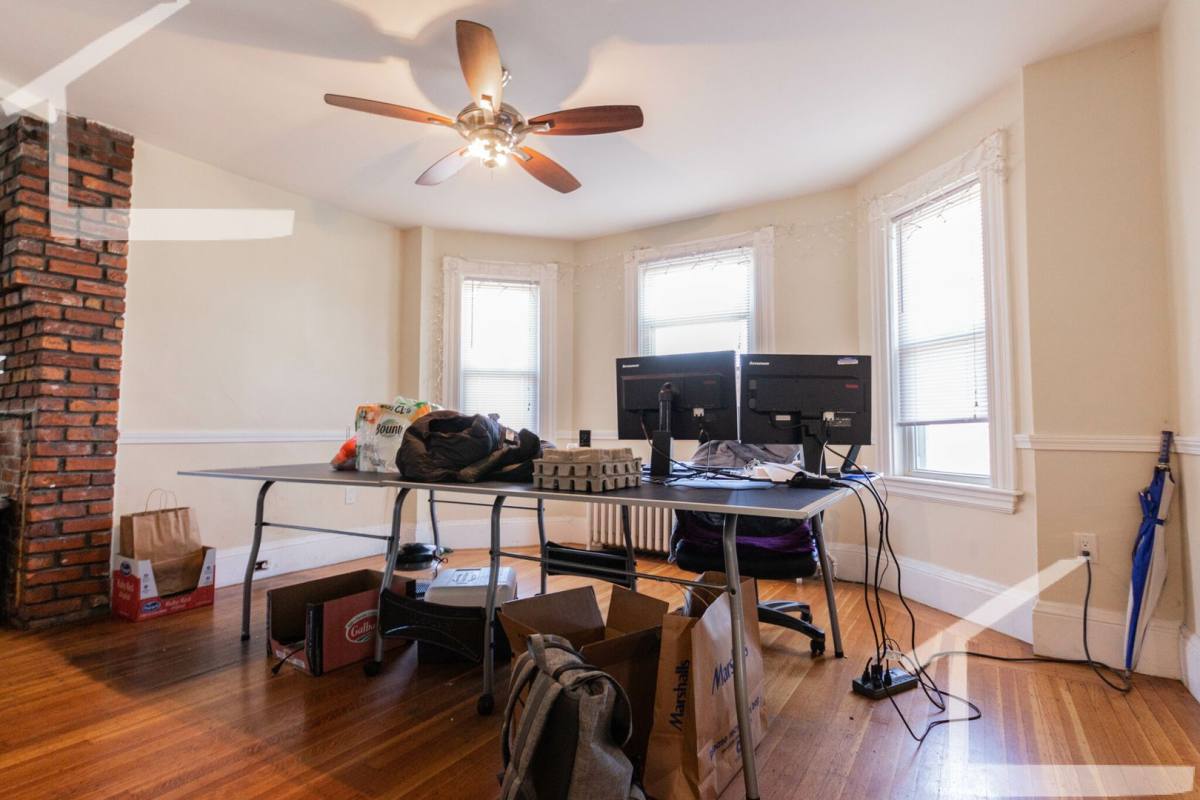 Apartment for rent at 66 Parson St #2A, Brighton, MA 02135