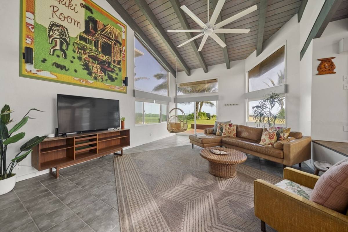 House for rent at 55-551 Kamehameha Highway, Laie, HI 96762