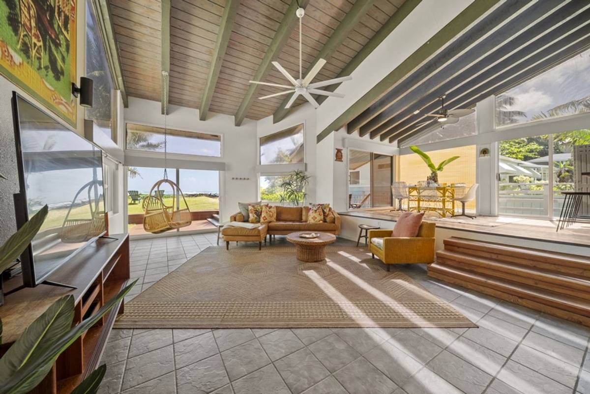 House for rent at 55-551 Kamehameha Highway, Laie, HI 96762