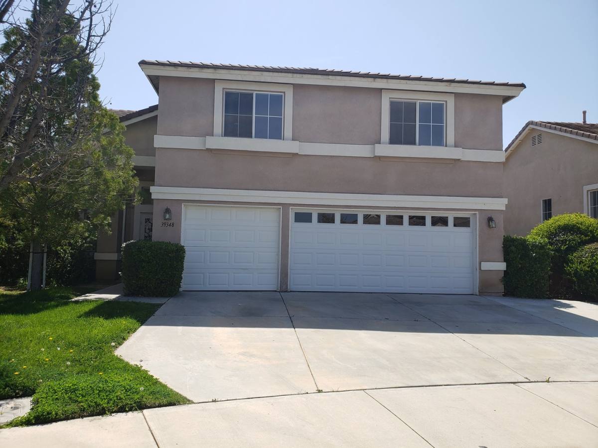 House for rent at 39348 Colony Union Way, Murrieta, CA 92563