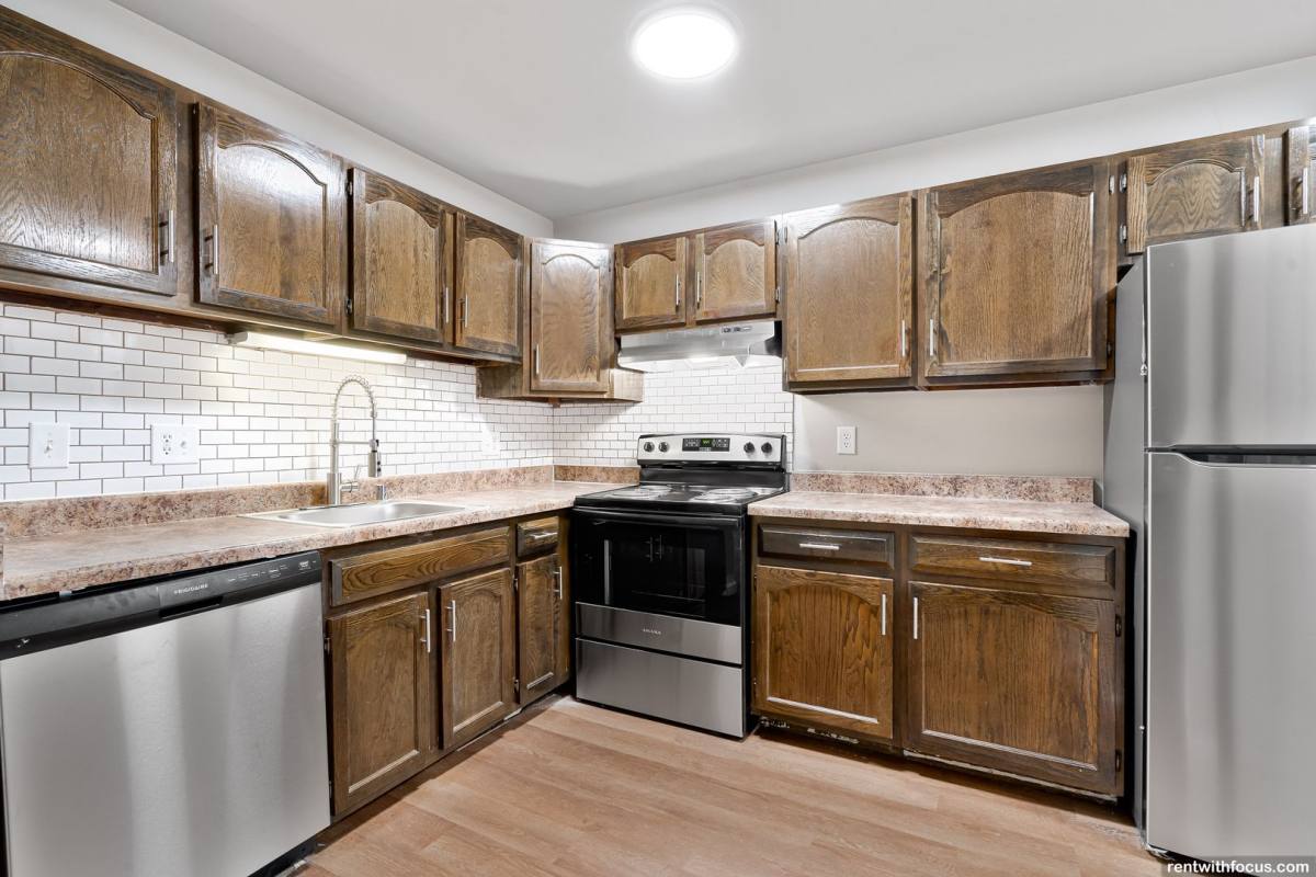 Townhouse for rent at 8827 - 8865 W Appleton Ave, Milwaukee, WI 53225