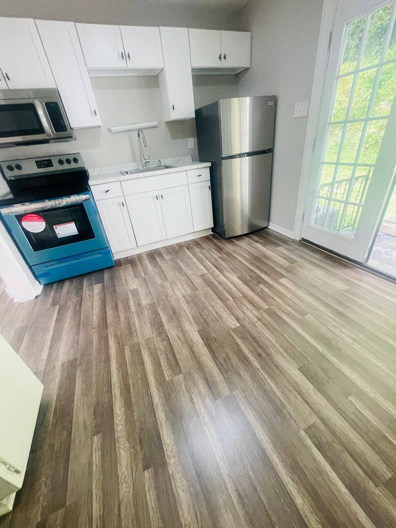 Apartment for rent at 306 N Jackson St, Salisbury, NC 28144
