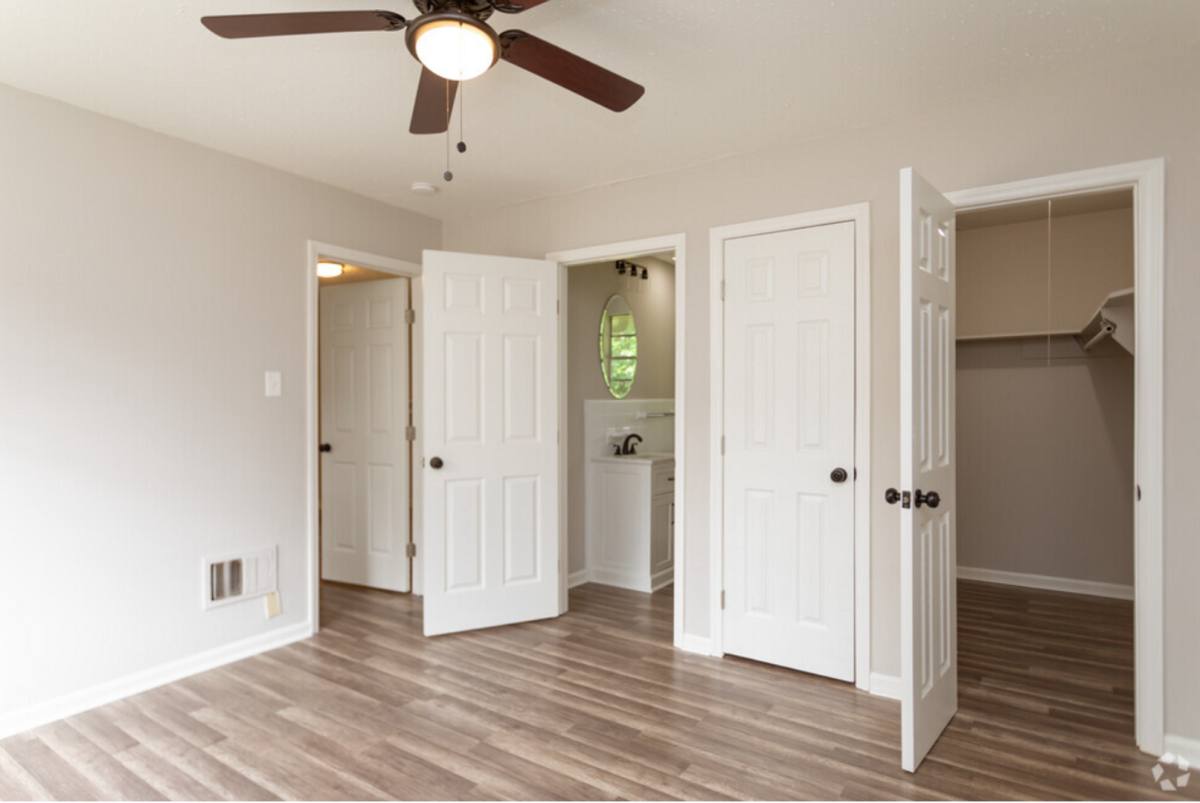 Apartment for rent at 306 N Jackson St, Salisbury, NC 28144
