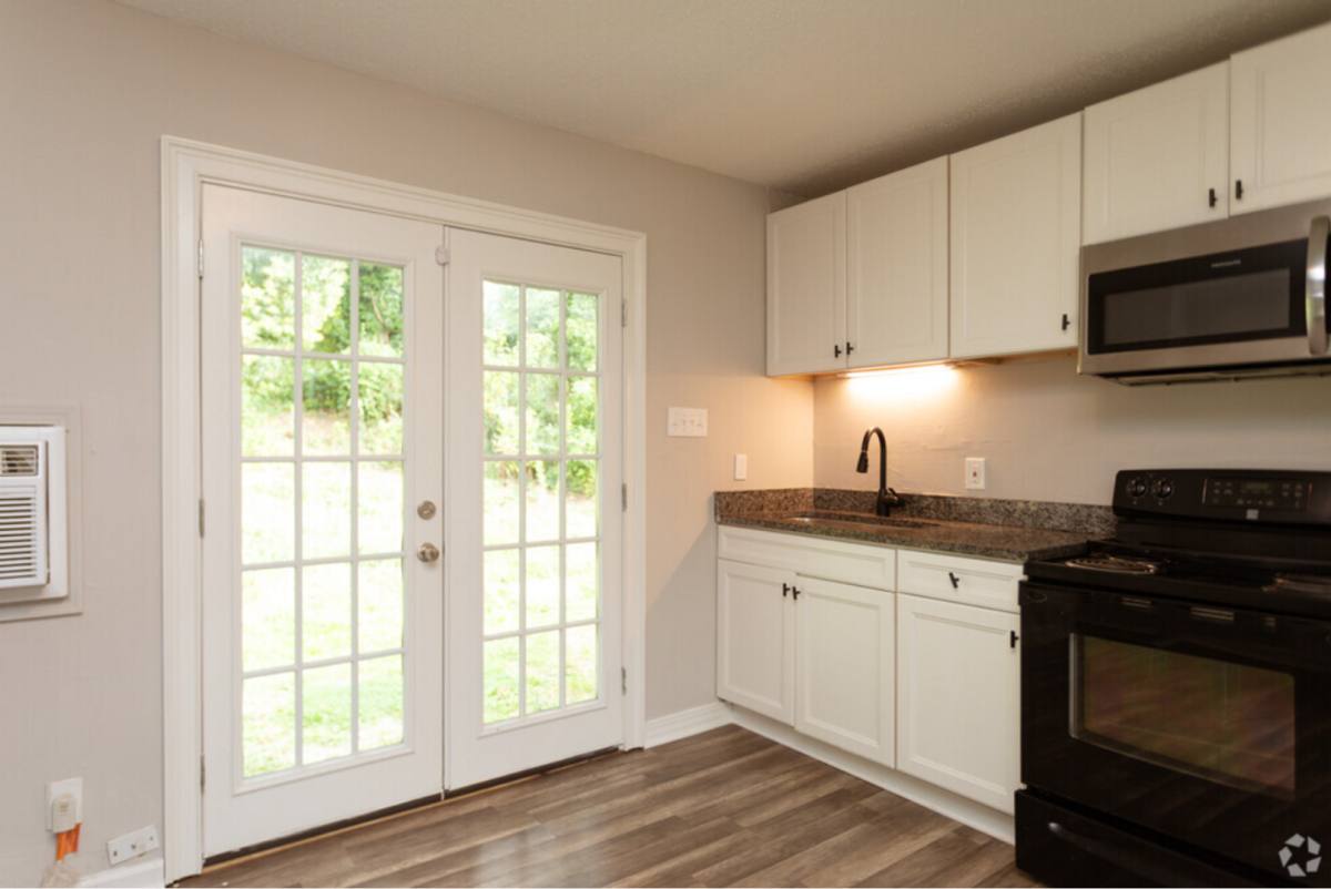 Apartment for rent at 306 N Jackson St, Salisbury, NC 28144