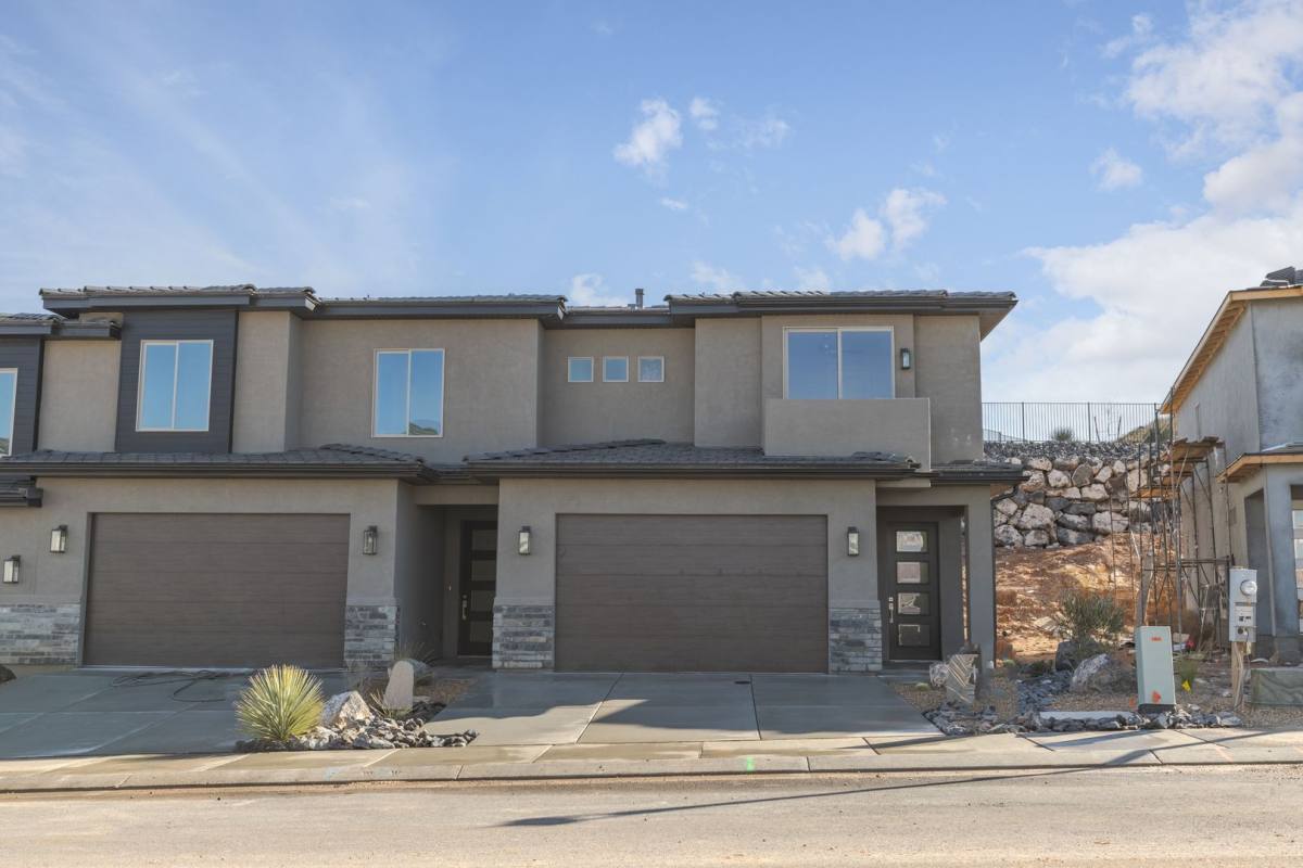 House for rent at 2017 W 380 S, Hurricane, UT 84737