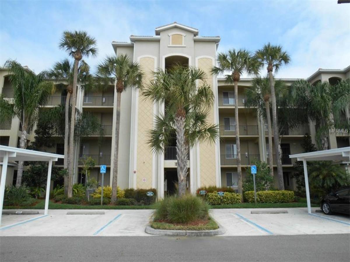 Condo for rent at 7803 Grand Estuary Trail, Bradenton, FL 34212