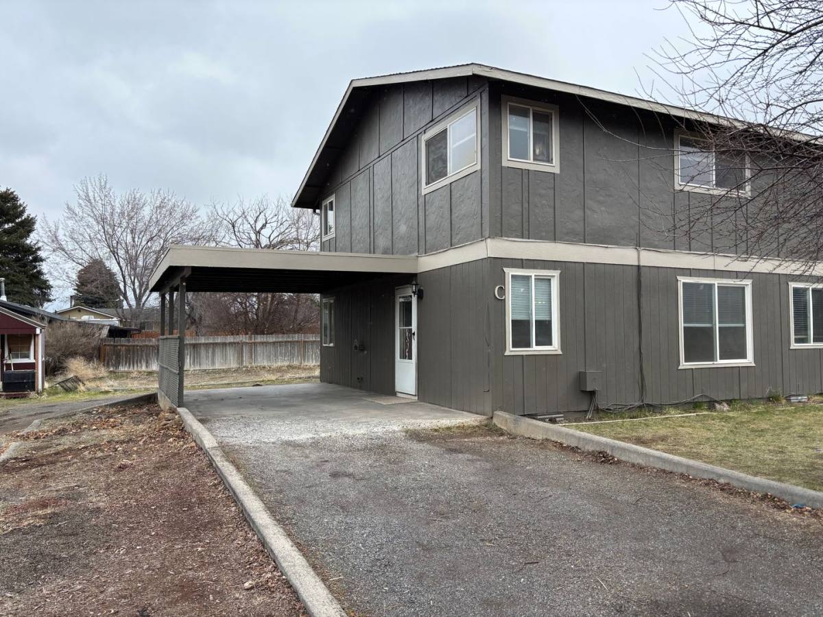 Apartment for rent at 62970 Florence Dr #A C, Bend, OR 97701