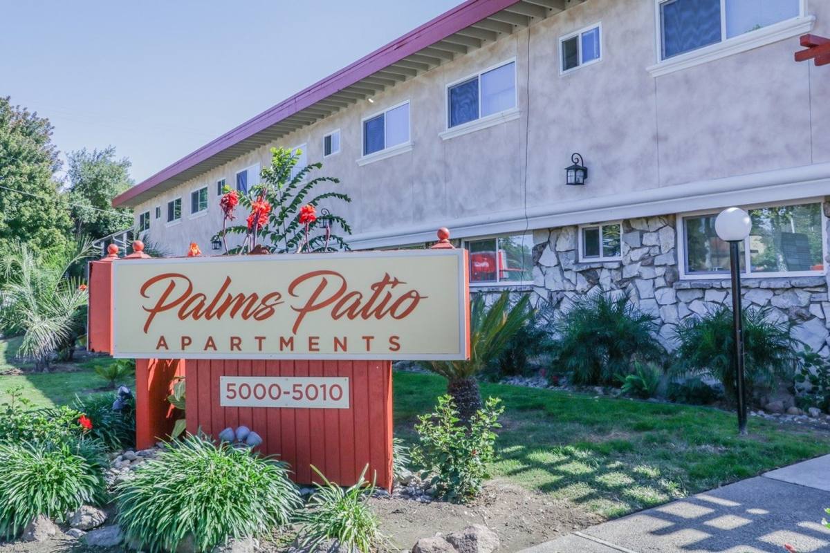 Apartment for rent at 5000 Marconi Ave, Carmichael, CA 95608