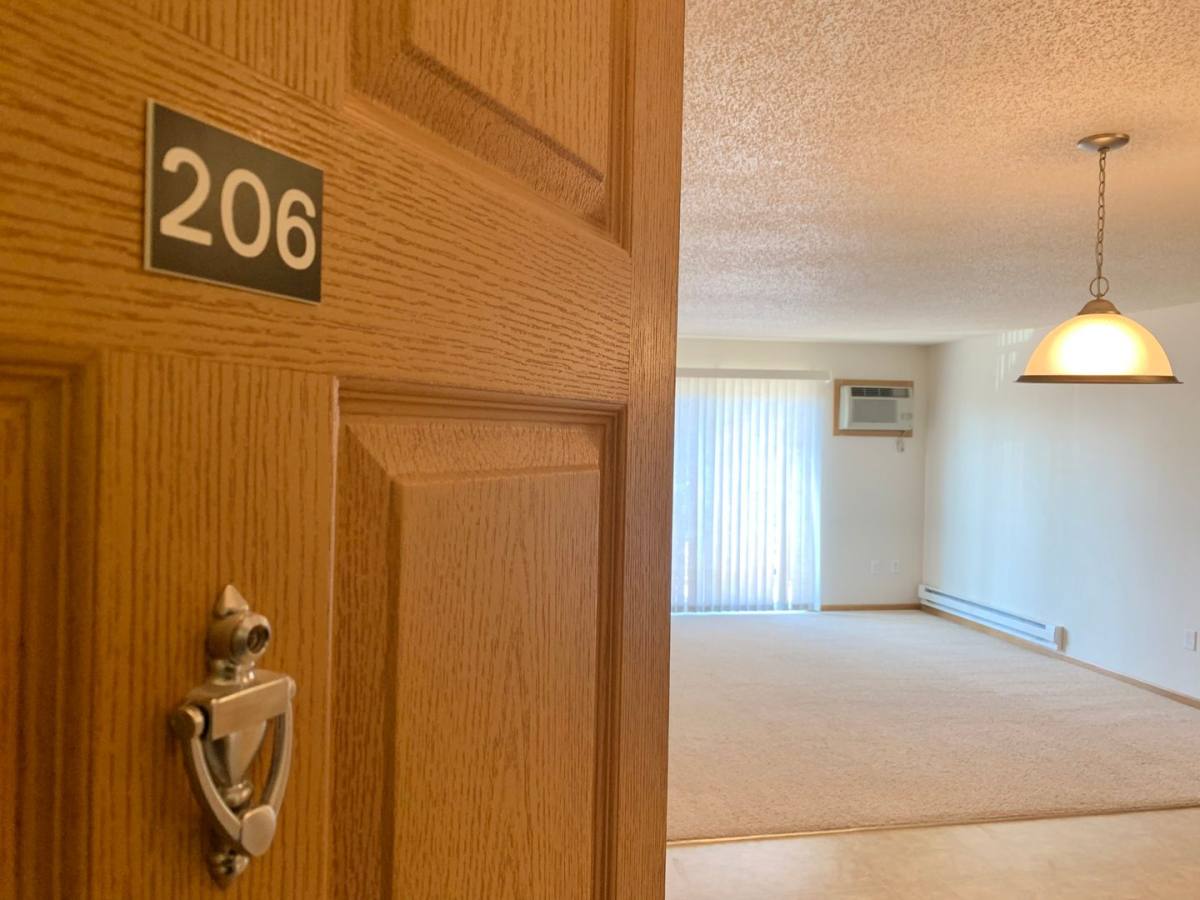 Apartment for rent at 4393 Calico Dr S, Fargo, ND 58104