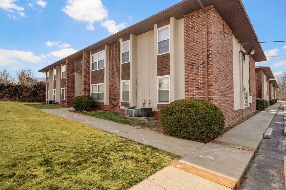 Apartment for rent at 2940 N E Ave, Springfield, MO 65803