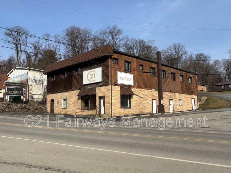 Apartment for rent at 10261 Center Highway 2, Irwin, PA 15642