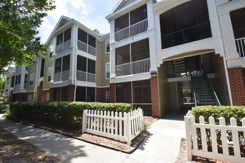 Condo for rent at 13015 Plantation Park Circle #10111, Orlando, FL 32821