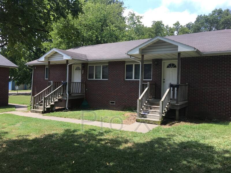 Apartment for rent at 516 E Monroe #B, Pittsburg, KS 66762