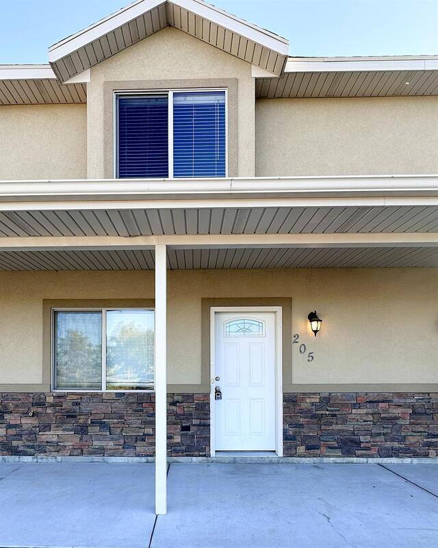 Townhouse for rent at 1720 E Main #205, Tremonton, UT 84337