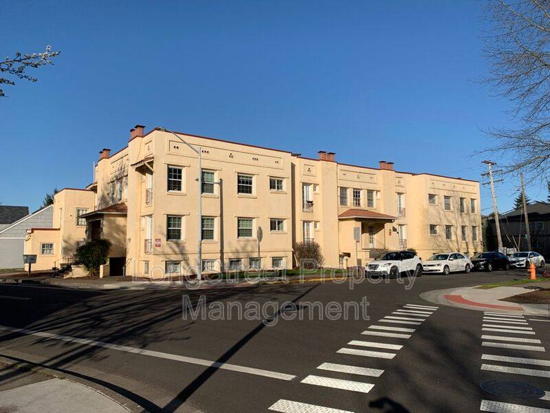 Apartment for rent at 205 NW Kings Blvd #10, Corvallis, OR 97330
