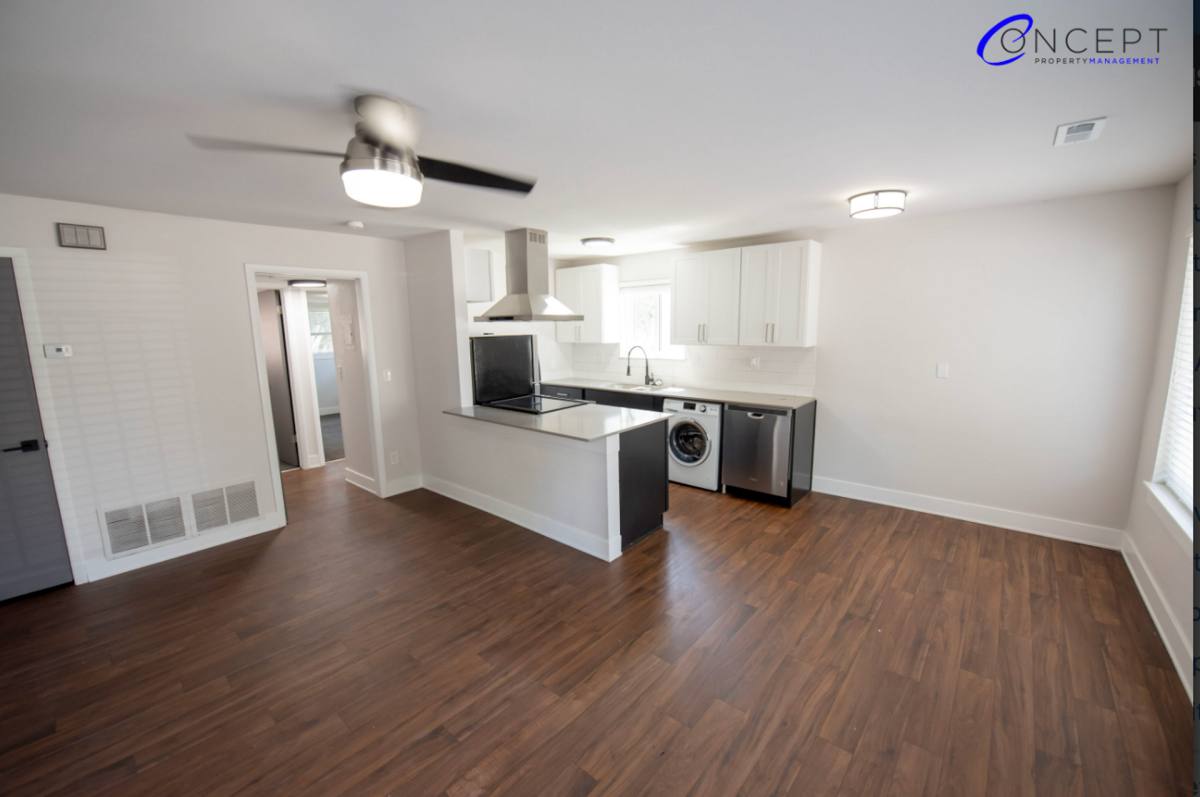 Apartment for rent at 133 S 900 E, Salt Lake City, UT 84102