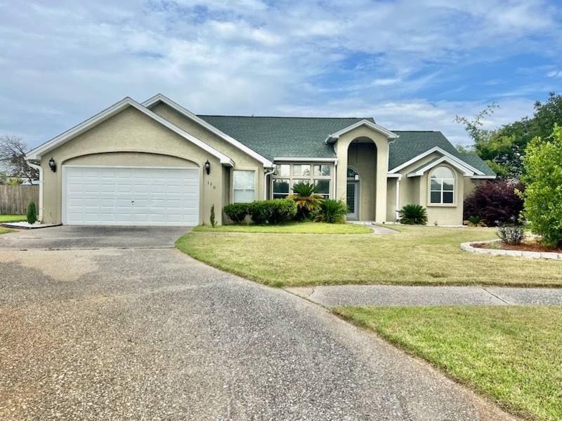 House for rent at 110 Loyola Lane, Panama City, FL 32405