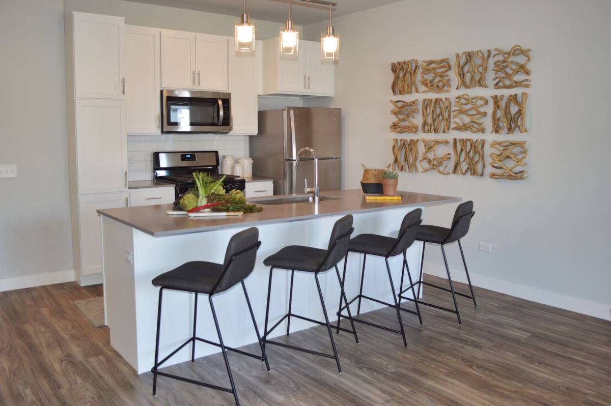 Apartment for rent at 2511 Watermark Terrace, Elgin, IL 60124
