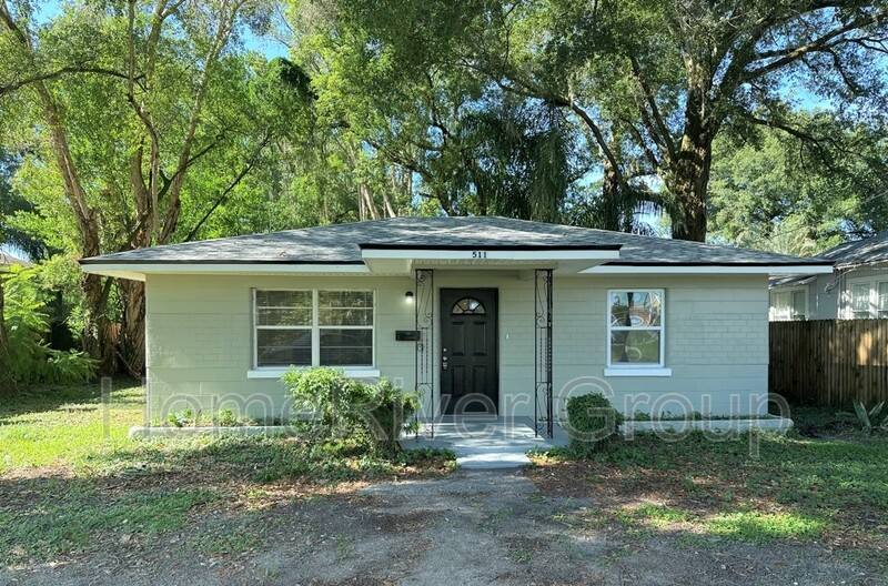 House for rent at 511 E Paris St, Tampa, FL 33604