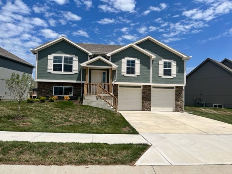 House for rent at 719 Connor St, Belton, MO 64012