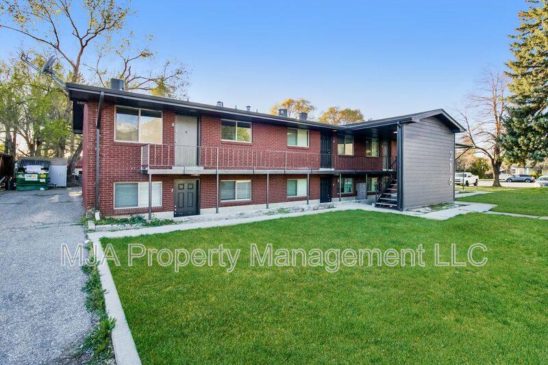 Apartment for rent at 216 S 100 W 8 Plex #1, Springville, UT 84663