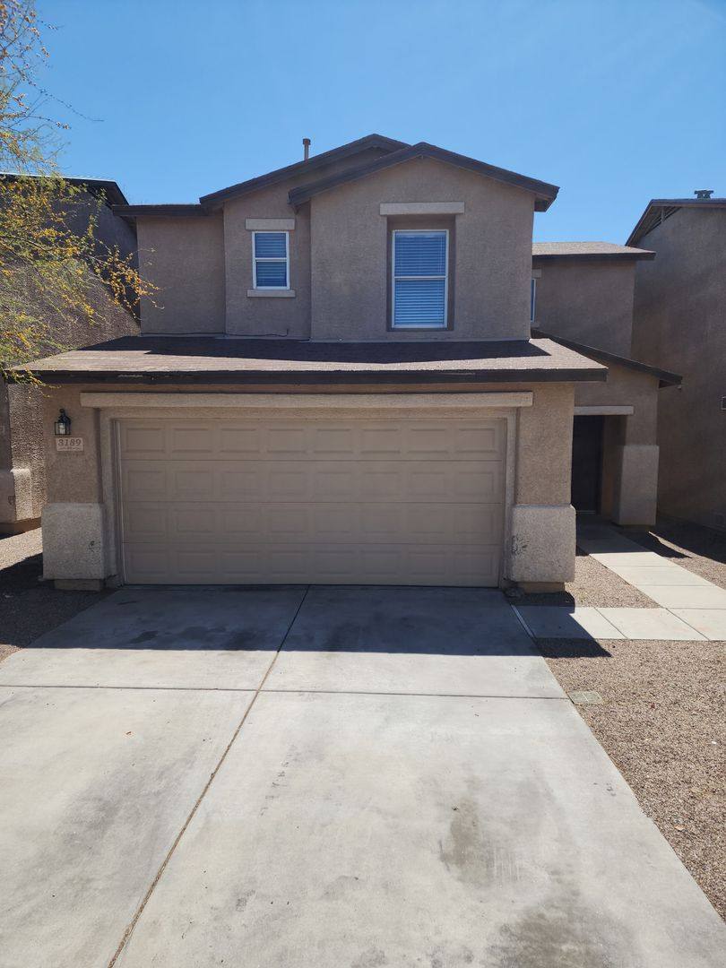 House for rent at 3189 W Treece Way, Tucson, AZ 85742