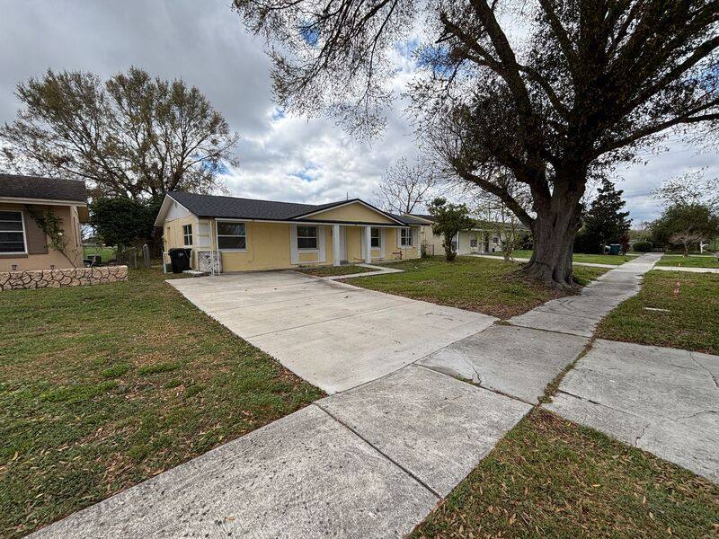 House for rent at 4750 Miramar Rd, Orlando, FL 32811