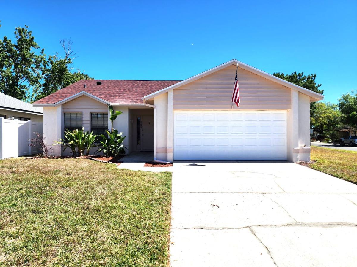 House for rent at 1625 Bobolink Lane, Casselberry, FL 32707