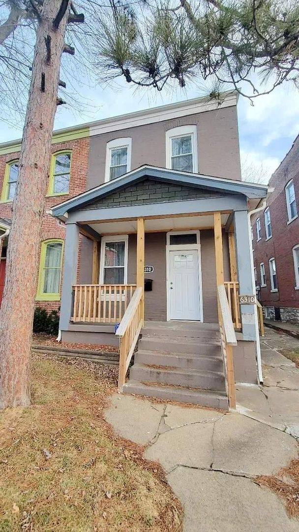 House for rent at 6310 Michigan Ave, Saint Louis, MO 63111