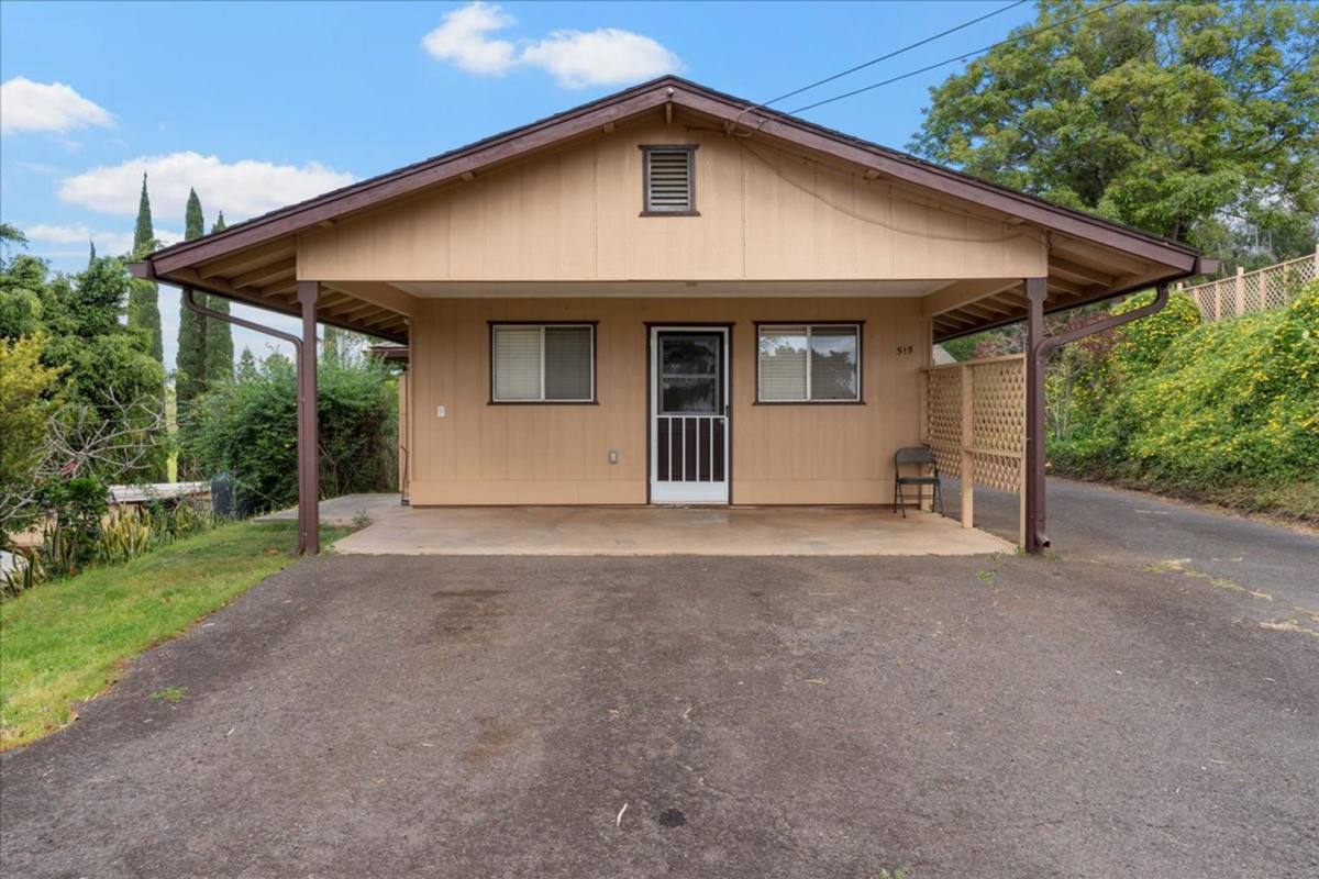 House for rent at 515 Lower Kimo Dr, Kula, HI 96790