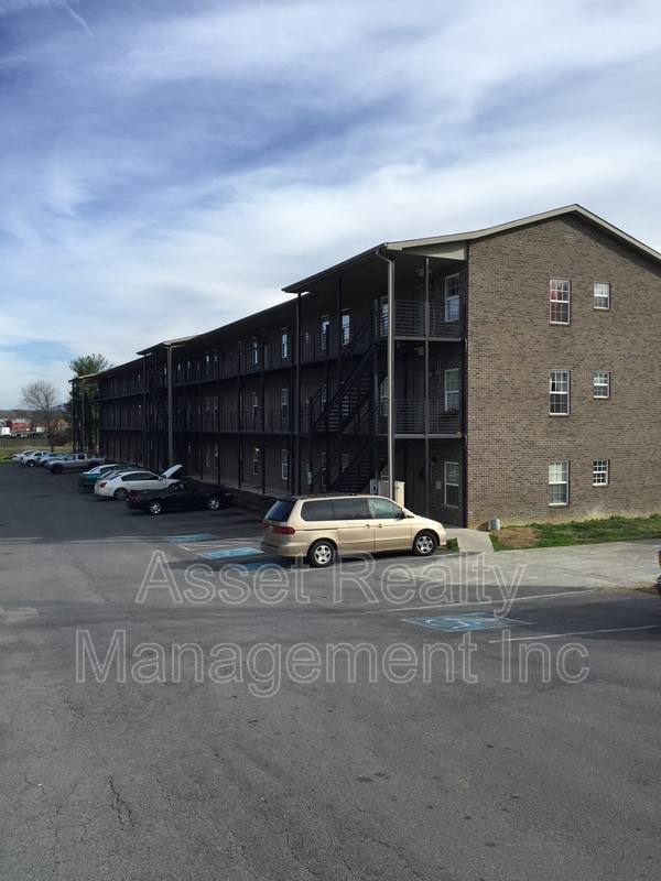 Apartment for rent at 230 Hardin Lane #203, Sevierville, TN 37862