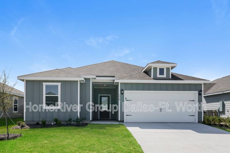 House for rent at 9969 Fighting Falcon Way, Fort Worth, TX 76131