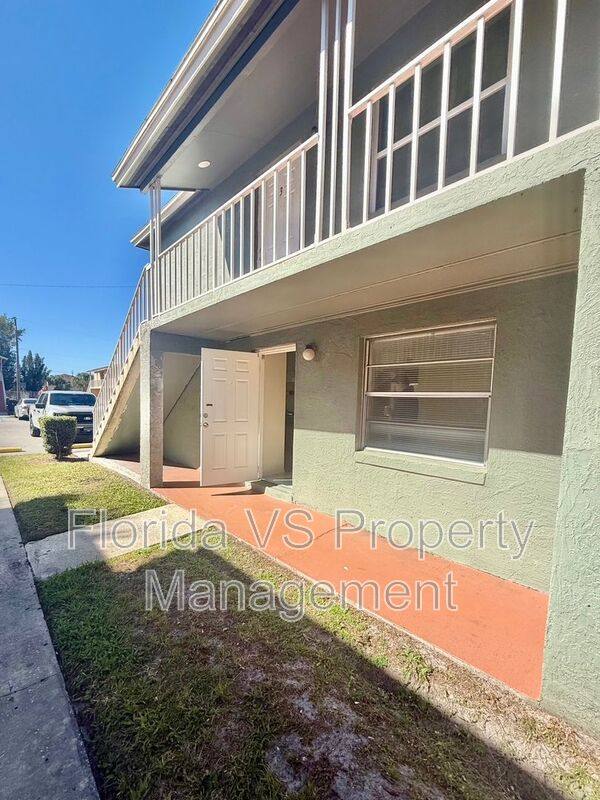 Apartment for rent at 711 Michigan Court #1, Saint Cloud, FL 34769