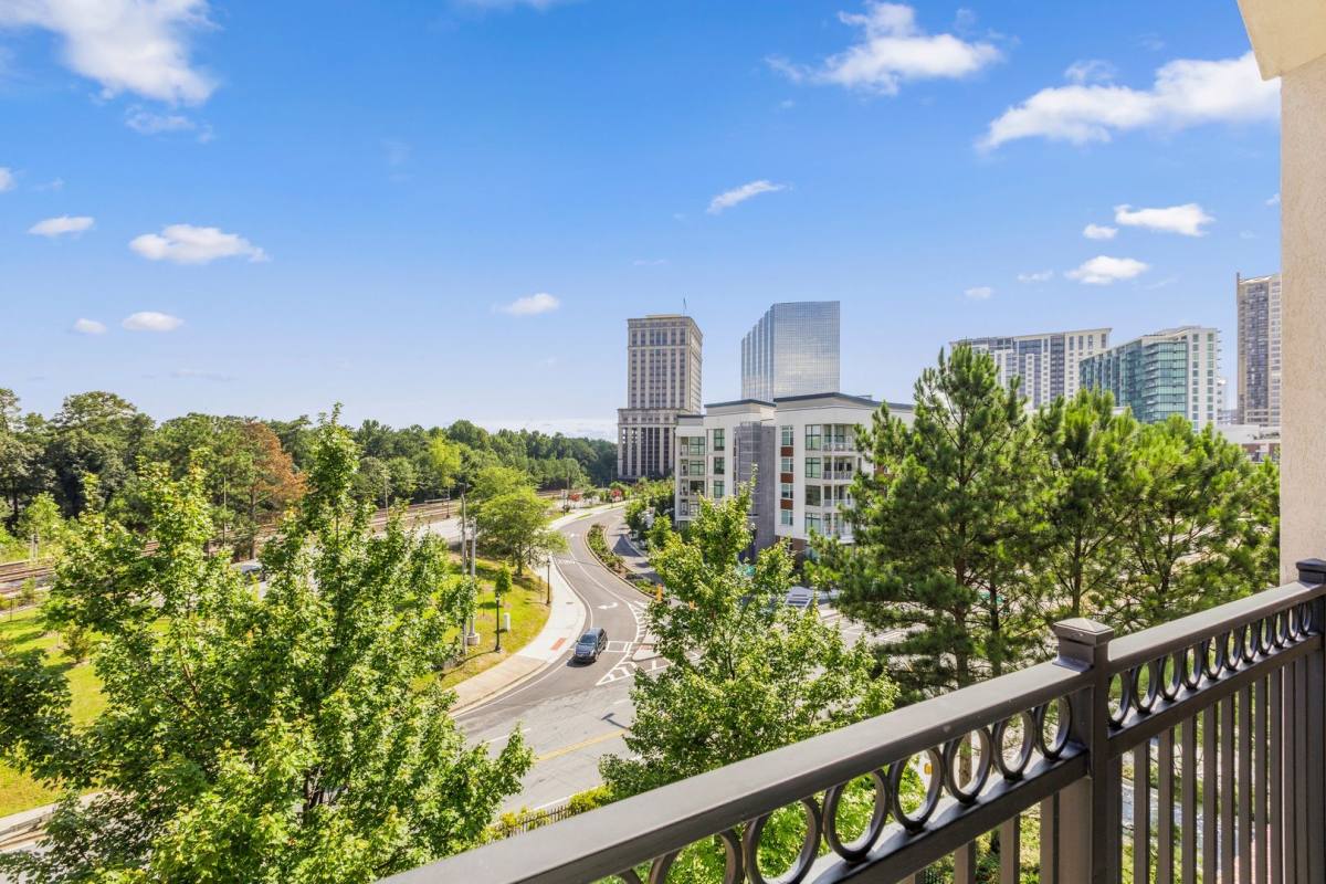 Condo for rent at 3635 E Paces Circle #1405, Atlanta, GA 30326