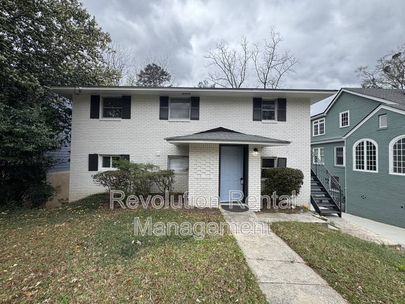 Condo for rent at 216 Superior Ave #1, Decatur, GA 30030