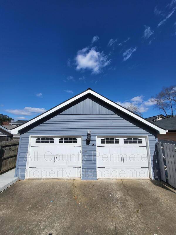 House for rent at 2957 Hawk Court SE, Marietta, GA 30067